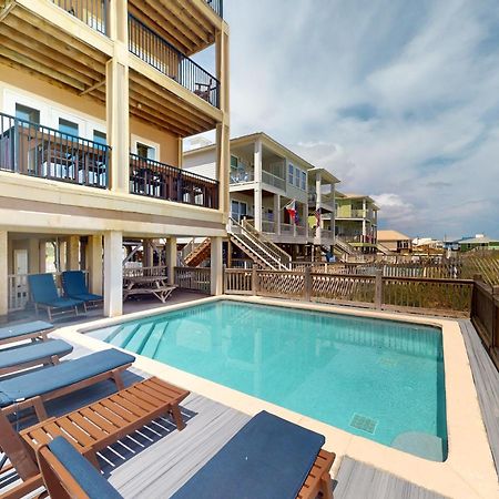 Beach Estate East Fort Morgan Exterior photo